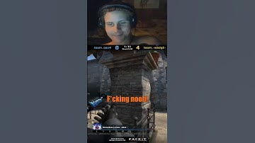 The Least Toxic CSGO Player: