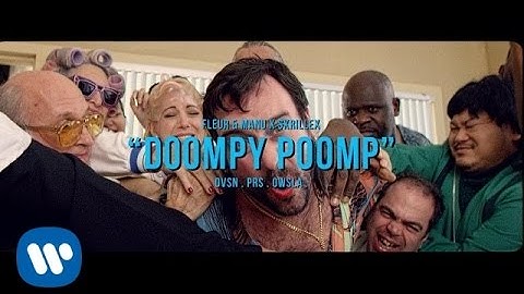 Skrillex x FLEUR&MANU – Doompy Poomp (Official Video)