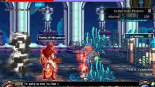 DFO DNF Hell Farming 82