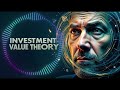 Book Summary - The Theory of Investment Value by John Burr Williams