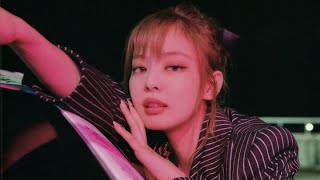 BLACKPINK - 'Lovesick Girls' M\/V (Official Instrumental With Backing Vocals)