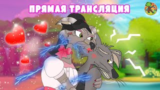 Сказки для детей - Прямая трансляция | KONDOSAN