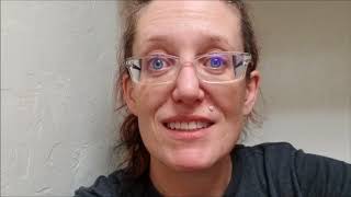 Living with MS: Grief and Some new Changes