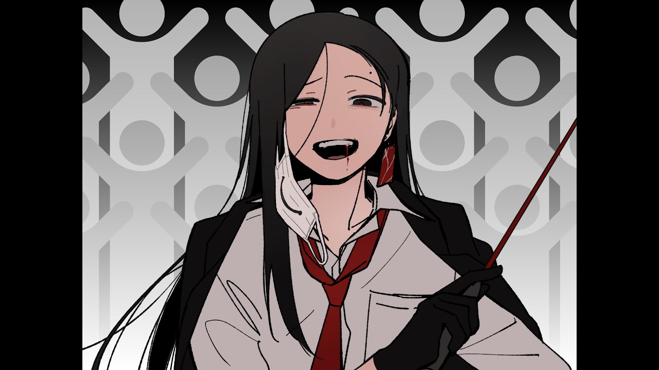 【SynthV cover】위선의 과학 (Science of Hypocrisy)【Yi Xi 2】