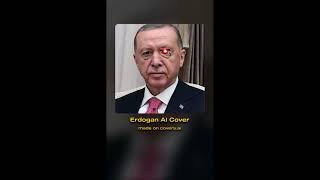 Tayyip Erdoğan AI Cover   İçtim Şarabı