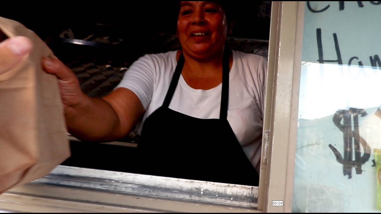 Is This the Best Tacos in Houston TX?