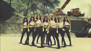 [4K] Girls' Generation (少女時代) 「Catch Me If You Can (OT9 ver.)」  