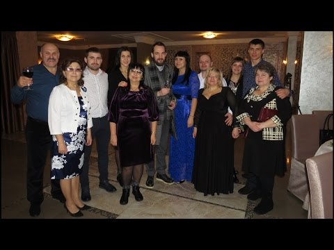 Юрий Уссов - Помолимся за родителей