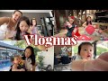 Countdown to Christmas || Vlogmas