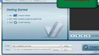 SnowFox Total Video Converter 2.9.0.0.wmv
