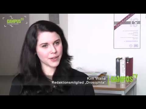 Studentische Magazine - Campus TV Uni Bielefeld (Folge 102)