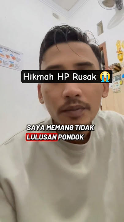 Oh,Ternyata ini Rencana-NYA #ceritapendek #ceritainspiratif #lakilaki