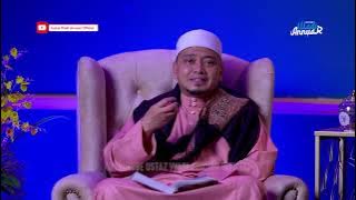 [E23] Sirah Rasulullah ﷺ - Arahan Allah berhijrah ke Madinah | Ustaz Wadi Annuar