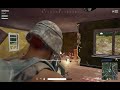 Pubg Best Spray Down In The World