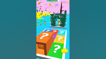 Spiral Roll Gameplay Level 171 |🤑😂| #shorts #arcadeboxgaming #asmrgames