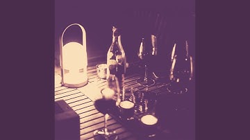 Hypnotic Ambiance for Lounges