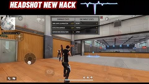 FF Ob47 Update Hack Npc Name | FF Headshot Npc Name Config File Antiban | FF Headshot Panel Ob47