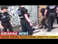 Understanding Arrest Situations