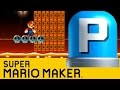 スーパーマリオメーカー実況プレイ - 運命の”?”スイッチ#22