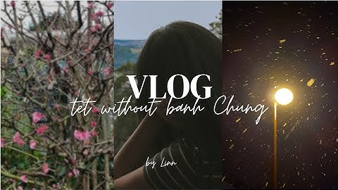 DU HỌC ĐỨC 🇩🇪 | my random diaries ep.2 | Study with me, chợ Châu Á, Tết ở Đức mùa ôn thi