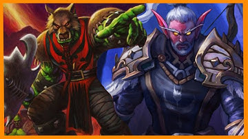 10 Major Lore Characters No One Knows/Cares About