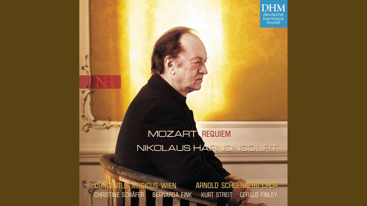 Watch Requiem in D Minor, K. 626: III. Sequentia: Recordare on YouTube Watch Requiem in D Minor, K. 626: III. Sequentia: Recordare on YouTube