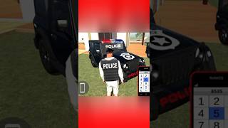 New Police Dress Cheat Code in Indian Bikes Driving 3d | #shorts screenshot 3