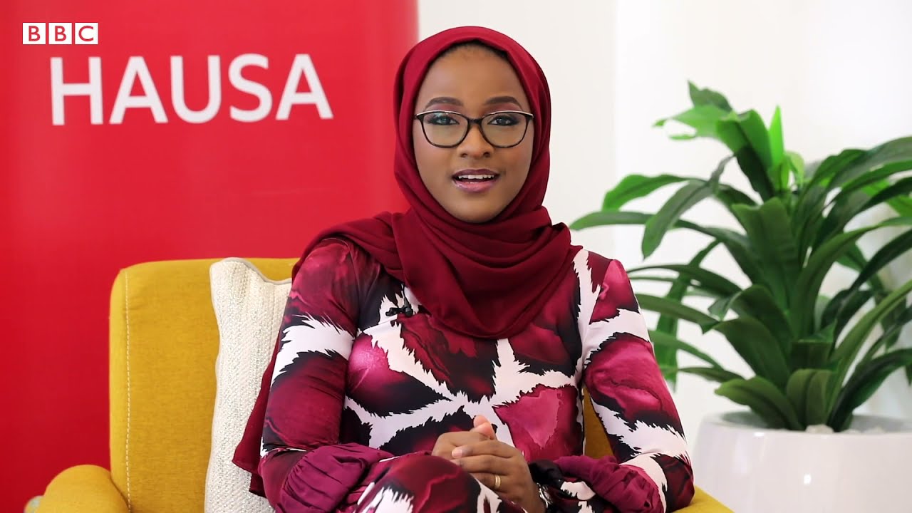 Mahangar Zamani Kan Kayan Mata Tare Da Madina Dahiru Maishanu