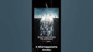 TOP 7 BEST Super Unique Concept Movies | Mind Blowing Movies | #shorts  #movie #top