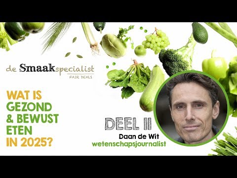 Video: Wat Zijn De Gezondste Julibessen?