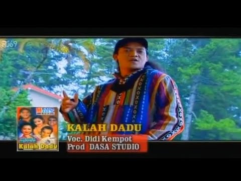Putar Kalah Dadu - Didi Kempot