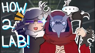 Decaying Winter: How 2 Lab Updated.