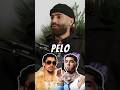 ARCANGEL:⚙️ANUEL AA🐐LE CRECE EL PELO CUANDO LE HABLAN DE🐰BAD BUNNY⁉️ #arcangel #anuelaa #badbunny