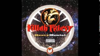 Watch Killah Priest High Explosives video