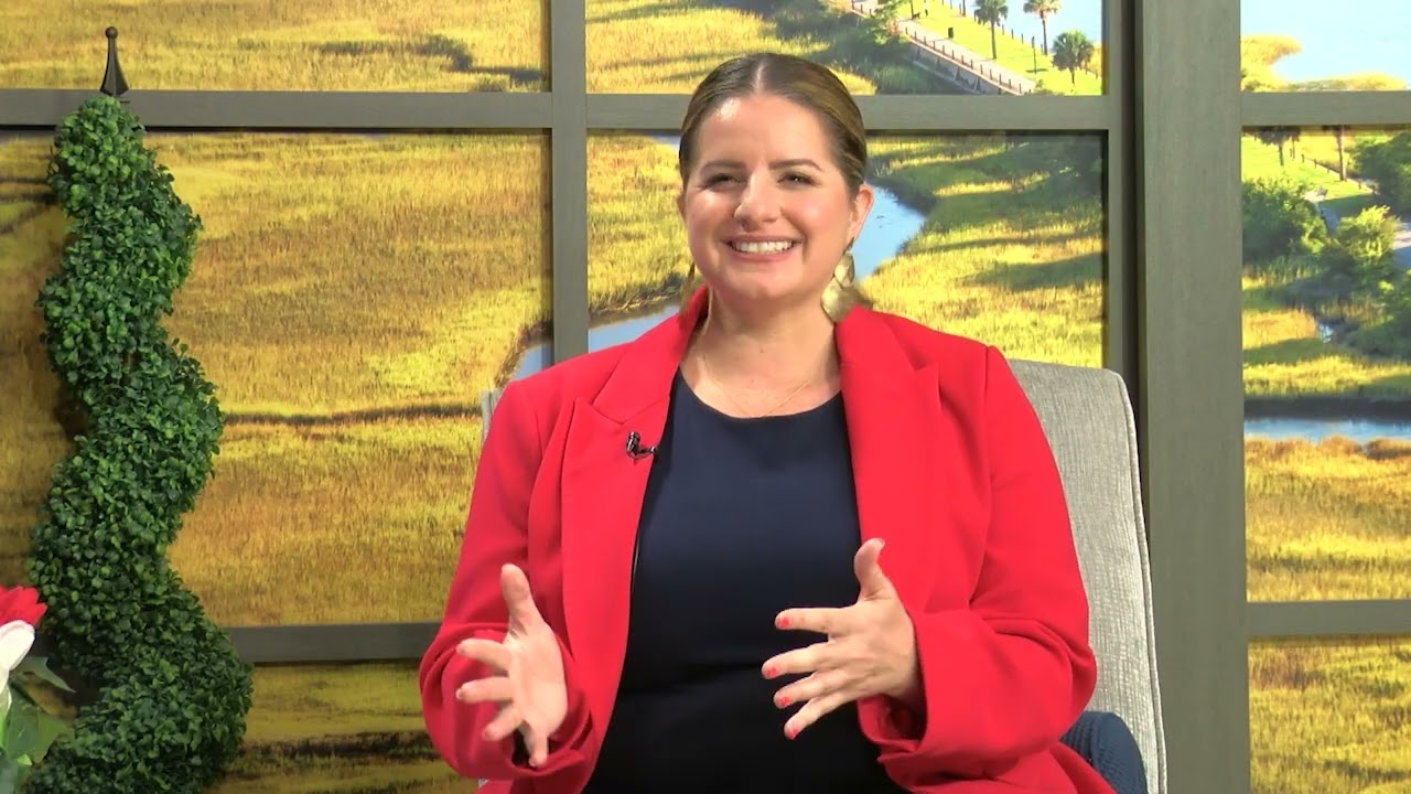 Beyond the Bar - ALLIE MENEGAKIS - Clekis Law Firm