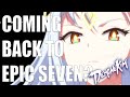 Epic Seven: Returning Player Kick Start Guide