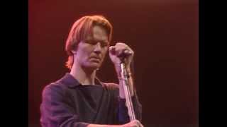 Lou Reed - People Who Died w/ Jim Carroll - 9/25/1984 - Capitol Theatre (Official) chords