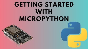 MicroPython on ESP8266 | A Setup Guide