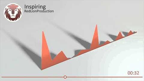 Clean Music Visualizer| VideoHive Templates | After Effects Project Files