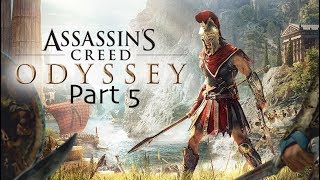 Assassin's Creed Odyssey | mit Schnapsi von Gülle Heinz aka TheRedFox3D #5