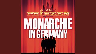 Monarchie in Germany