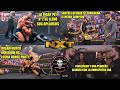 NXT 20 de Enero de 2021 - Análisis Picante