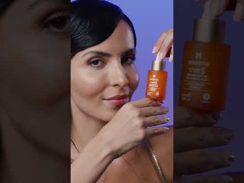 SESDERMA CVIT - Luminosidade para a pele