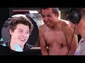 Shawn Mendes revela que perdeu a virgindade com 16 anos