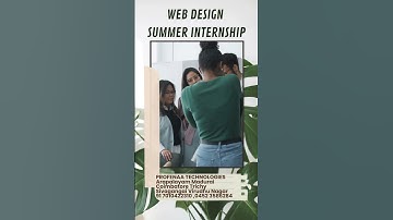 WEB DESIGN SUMMER INTERNSHIP JULY 2024 #MADURAI #7010422310