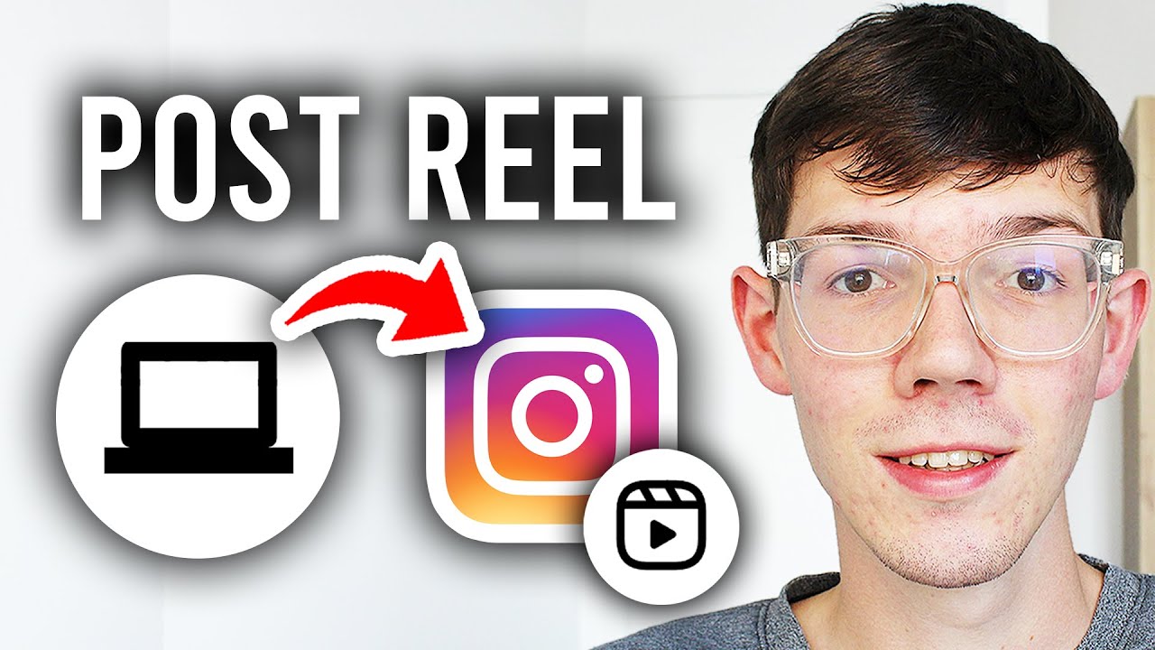 how-to-upload-reels-on-instagram-from-laptop-or-pc-step-by-step-youtube