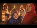 Telemovie ramadan perang panjut tujuh likur