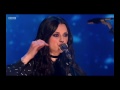 Amy Macdonald - Dream On (Live Hogmanay 2016) NEW SINGLE