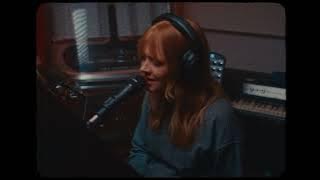 Lucy Rose - Over When It’s Over (Live From Black Barn Studios)