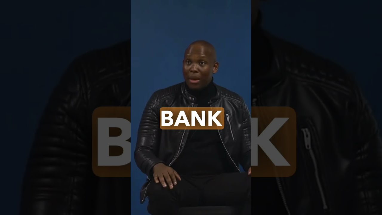 How To Negotiate With Investors Vusi Thembekwayo